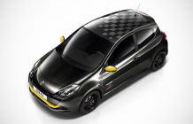 Renault  Red Bull    Clio RS