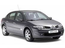 Renault Megane 2006:  