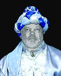 Pensioner