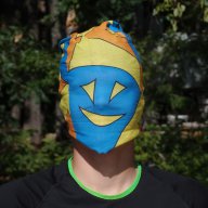 Pavden