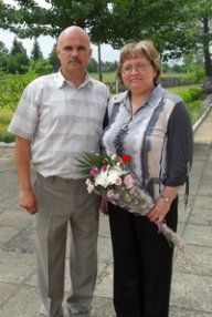 танчик