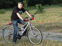 Спридон