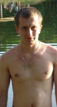 Серега 555