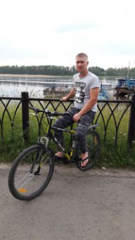 Павел сарычев