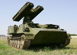 Зенитчик