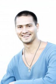 Валерий Крылов