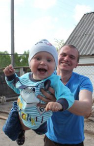 СЕРГЕЙ ХОМЕНКО