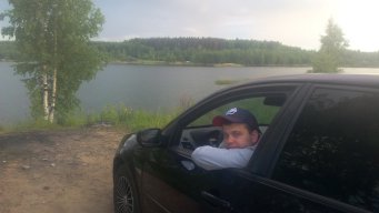 Виктор Яр