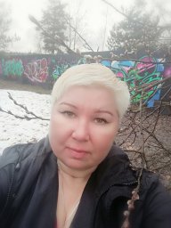 Любашка
