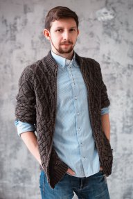 Юрий Галкин