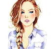 Lally
