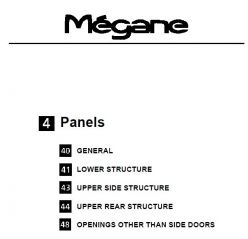 313 - 4 Panels