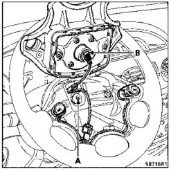 313 - 5 MECHANISMS AND ACCESSORIES