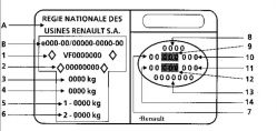 313 - 4 GENERAL