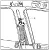 313 - 7 INTERIOR BODY TRIM \ ���������� ������� ������ MEGANE