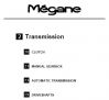 312 - 2 TRANSMISSION