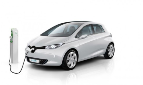 Renault � Enel �������� ��� ��������� ������������ ��� ������� � �����������������
