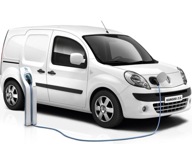 Renault ����� ���������� ������ ������������ ������������� � ������