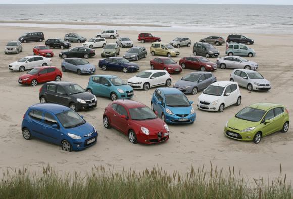 Renault Clio ����������� �� ������ ���������� ���� � ������