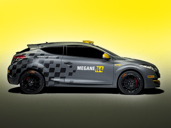 Renault ���������������� � �������� 6-�� ������������� � IRC