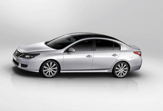 Renault � Mercedes �������� ��� ����� ���������