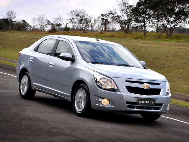 Chevrolet ��������� � ������������ 