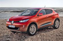 Успех Juke удивил даже руководство компании Nissan