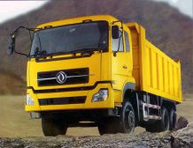 Renault начинает сотрудничество с компанией Dongfeng
