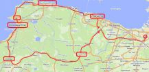 Клубные встречи и мегапробеги