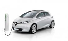 Renault и Enel работают над обучением электрокаров для общения с электрозаправками