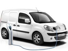 Renault может предложить Москве использовать электромобили в школах