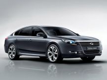 Renault планирует выпустить конкурента VW Passat
