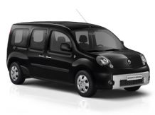 Renault представил новый 7-местный Grand Kangoo