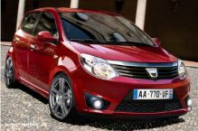 Концерн Renault создаст автомобиль стоимостью 5.000 евро