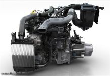Компания Renault готовится к серийному производству нового экологичного двигателя