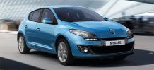 На Женевском автосалоне 2012 представлена обновленная линейка Renault Megane коллекции 2012 года