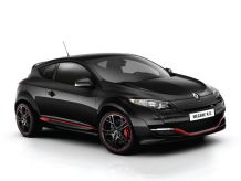 Renault обновил горячий хэтч Megane 3