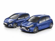 Renault ����� ��������� ��� ������ Gordini �������� ����������
