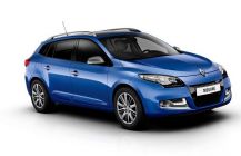 Renault Megane — самый продаваемый автомобиль во Франции