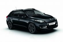Renault Megane Estate GT – 220-сильный Рено Меган Универсал