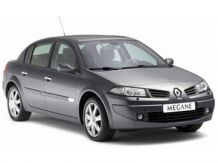 Renault Megane 2006: подкапотная эволюция