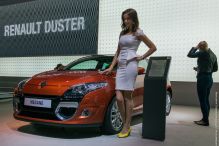 Renault и Dacia планируют продавать новые автомобили в Европе через интернет