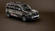 Рено во Франции начали продажи обновленного Renault Kangoo