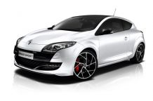 Renault Megane RS третий среди хот-хэтчей по продажам в Европе