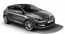 Встречаем обновленный Renault Megane 2014