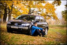 Победитель клубного фотоконкурса октябрь`13
