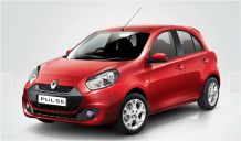Самый дешевый Renault