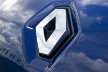 Новые автомобили Renault станут дороже