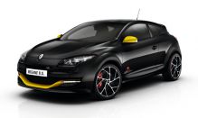 Megane, Clio и Twingo от команды Red Bull.