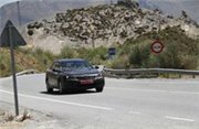Фотошпионам попался рестайлинговый Renault Latitude